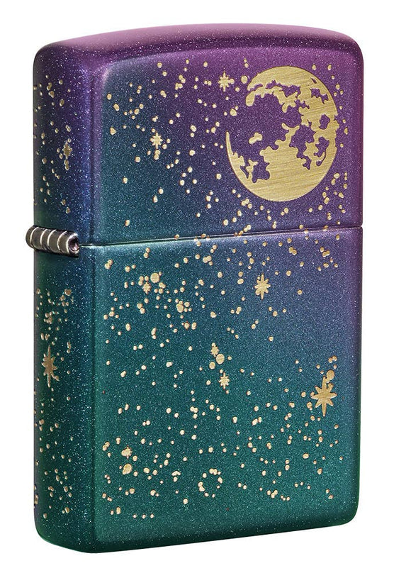 Zippo Starry Sky Lighter SKU 49448-000003
