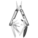 Leatherman ARC MagnaCut Multi-Tool with Nylon Pouch SKU 833074