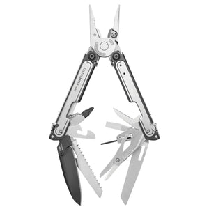 Leatherman ARC MagnaCut Multi-Tool with Nylon Pouch SKU 833074