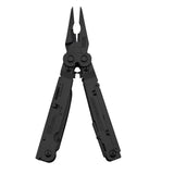 SOG PowerAssist Multitool w/Sheath Black Oxide 420 Stainless-Steel 16 Tools in all SKU SOG-B66N-CP