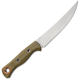 Benchmade Hunt Meatcrafter Fixed Blade Knife SKU 15500-3