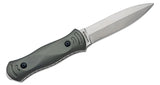Boker Magnum Alacran Black Aluminum w/Sheath SKU 02RY400