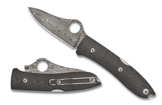 Kershaw Folding Fillet Knife K-Texture SKU 1258X – Highlander Knives and  Swords