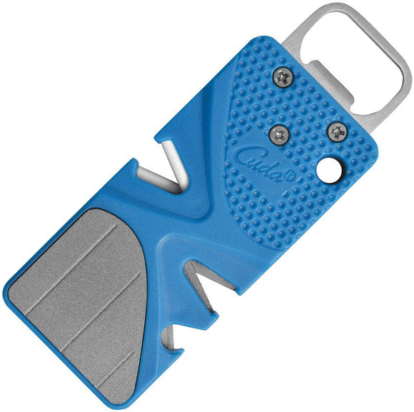 Cuda Pocket Sharpener SKU CM23062