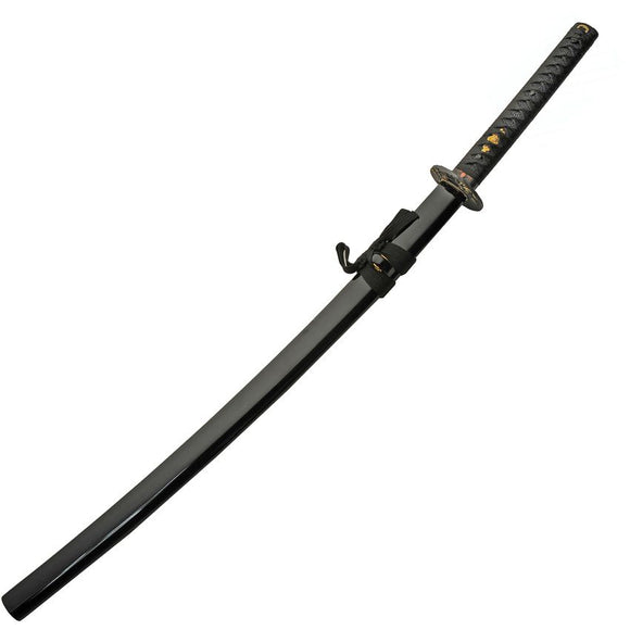 Rite Edge Noble Katana w/Stand 41