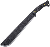 Condor Full Tang 18.25" Wastelander Machete 1075HC Steel Blade/Micarta SKU CTK28241268HC