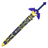 Legend Of Zelda Replica Foam Sword SKU G-FSB16