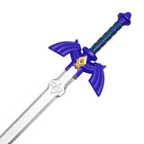 Legend Of Zelda Replica Foam Sword SKU G-FSB16