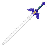 Legend Of Zelda Replica Foam Sword SKU G-FSB16