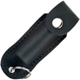 Guard Dog Pepper Spray Keychain Black SKU GDSCBK