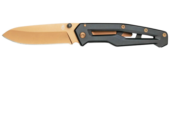 Gerber Paralite Folding Knife SKU 30-001344N
