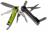 Gerber Dime Micro Multi-Tool, Mini, Green SKU 31-001132N
