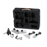 Tormek Hand Tool Kit, everything for sharpening hand tools SKU HTK-806