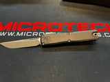 Microtech Ultratech Gen III ZBP Auto OTF Knife ZBP S/E Apocalyptic Standard 1121-10 AP