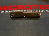 Microtech Ultratech Gen III ZBP Auto OTF Knife ZBP S/E Apocalyptic Standard 1121-10 AP