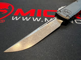 Microtech Ultratech Gen III ZBP Auto OTF Knife ZBP S/E Apocalyptic Standard 1121-10 AP