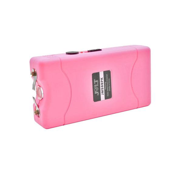 Jolt Mini 98,000,000* Stun Gun SKU JMS98PK