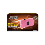 Jolt Mini 98,000,000* Stun Gun SKU JMS98PK