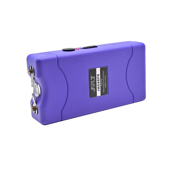 Jolt Mini 98,000,000* Stun Gun SKU JMS98PR