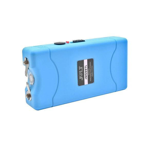 Jolt Mini 98,000,000* Stun Gun SKU JMS98TL