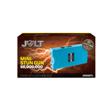 Jolt Mini 98,000,000* Stun Gun SKU JMS98TL