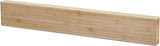KitchenDAO Bamboo Magnetic Knife Rack 17" SKU KD0399