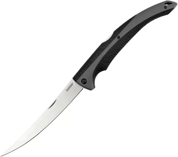Kershaw Folding Fillet Knife K-Texture SKU 1258X