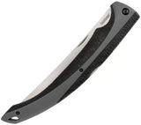 Kershaw Folding Fillet Knife K-Texture SKU 1258X