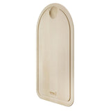 Opinel Beechwood Cutting Board Large SKU 002372