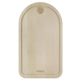 Opinel Beechwood Cutting Board Large SKU 002372