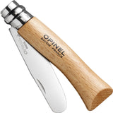 Opinel No.7 My First Opinel Folding Knife SKU 01221