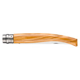 Opinel No.12 Eiffile Beechwood Filet Knife SKU 002560