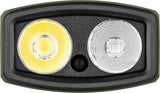 Olight Arkfeld Pro Class Water-Resistant Rechargeable Flashlight OD Green Aluminum Body SKU OLTARKPROC3RODG