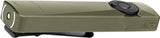 Olight Arkfeld Ultra Class Water-Resistant Rechargeable Flashlight OD Green Aluminum Body SKU OLTARKULTRAOLGN