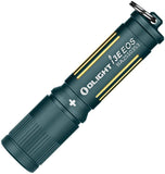 Olight i3E Water & Impact Resistant Flashlight 90 Lumens Battery Included Dream Blue SKU OLTI3EDRBU