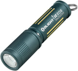 Olight i3E Water & Impact Resistant Flashlight 90 Lumens Battery Included Dream Blue SKU OLTI3EDRBU