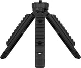 Olight Prowess Water-Resistant Rechargeable Flashlight Detachable Base with USB-C Charging & Holster Black Aluminum Body SKU OLTPROWESS