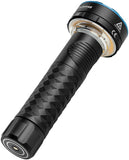 Olight Prowess Water-Resistant Rechargeable Flashlight Detachable Base with USB-C Charging & Holster Black Aluminum Body SKU OLTPROWESS