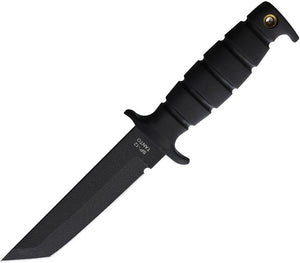 Ontario Knife Co SP-12 Fixed Blade Tanto Knife Factory Second SKU ON8400