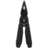 SOG Power Access Assist Multitool w/Sheath Black Coated 5Cr15MoV Stainless-Steel 21 Tools in all SKU SOG-PA3002-CP