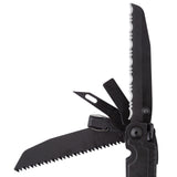 SOG Power Access Assist Multitool w/Sheath Black Coated 5Cr15MoV Stainless-Steel 21 Tools in all SKU SOG-PA3002-CP