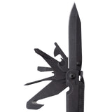 SOG Power Access Assist Multitool w/Sheath Black Coated 5Cr15MoV Stainless-Steel 21 Tools in all SKU SOG-PA3002-CP