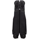 SOG Power Access Assist Multitool w/Sheath Black Coated 5Cr15MoV Stainless-Steel 21 Tools in all SKU SOG-PA3002-CP