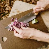 Opinel No. 118 Parallele 8" Chef's Knife