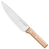 Opinel No. 118 Parallele 8" Chef's Knife