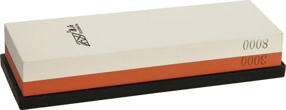 Real Steel Japanese Whetstone Fine Sharpener SKU RSW0308