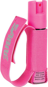 Sabre Jogger Pepper GEL with Adjustable Hand Strap Pink SKU SA15236