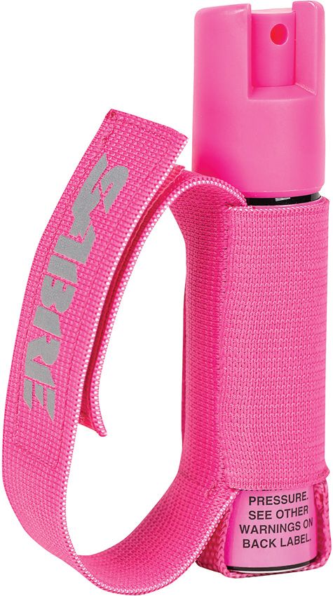 Sabre Jogger Pepper GEL with Adjustable Hand Strap Pink SKU SA15236