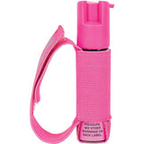 Sabre Jogger Pepper GEL with Adjustable Hand Strap Pink SKU SA15236
