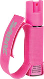 Sabre Jogger Pepper GEL with Adjustable Hand Strap Pink SKU SA15236